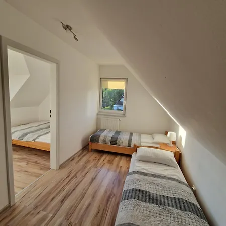Dom Nad Morzem Sosenka *