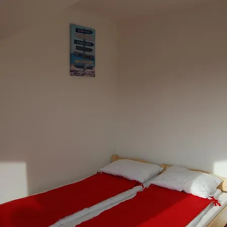 Dom Nad Morzem Sosenka מילנקו