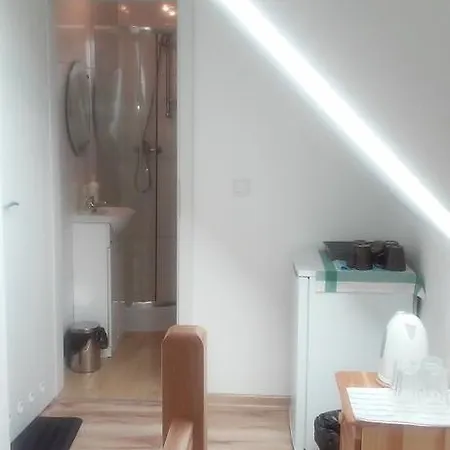 Dom Nad Morzem Sosenka