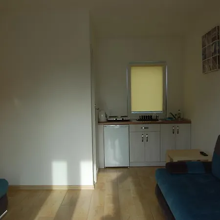 Dom Nad Morzem Sosenka Séjour chez l'habitant Mielenko