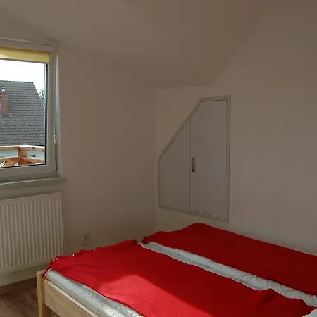 Dom Nad Morzem Sosenka *