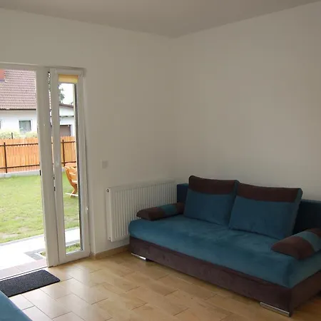 Dom Nad Morzem Sosenka