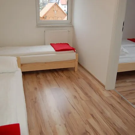 Dom Nad Morzem Sosenka Проживание в семье *