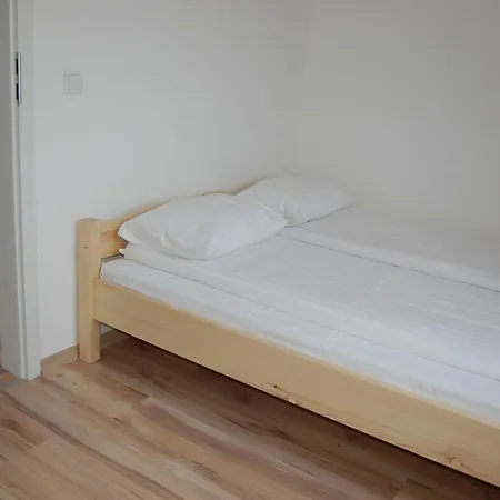 בית אירוח Dom Nad Morzem Sosenka *