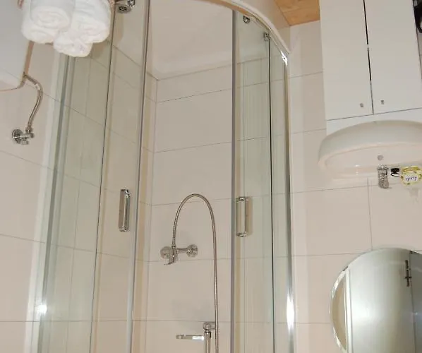 Homestay Dom Nad Morzem Sosenka