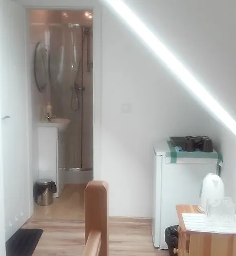 Dom Nad Morzem Sosenka