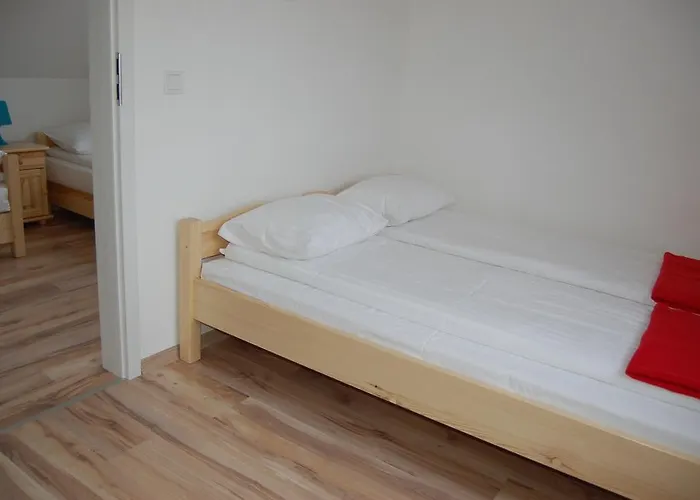 Ubytování v soukromí Dom Nad Morzem Sosenka *